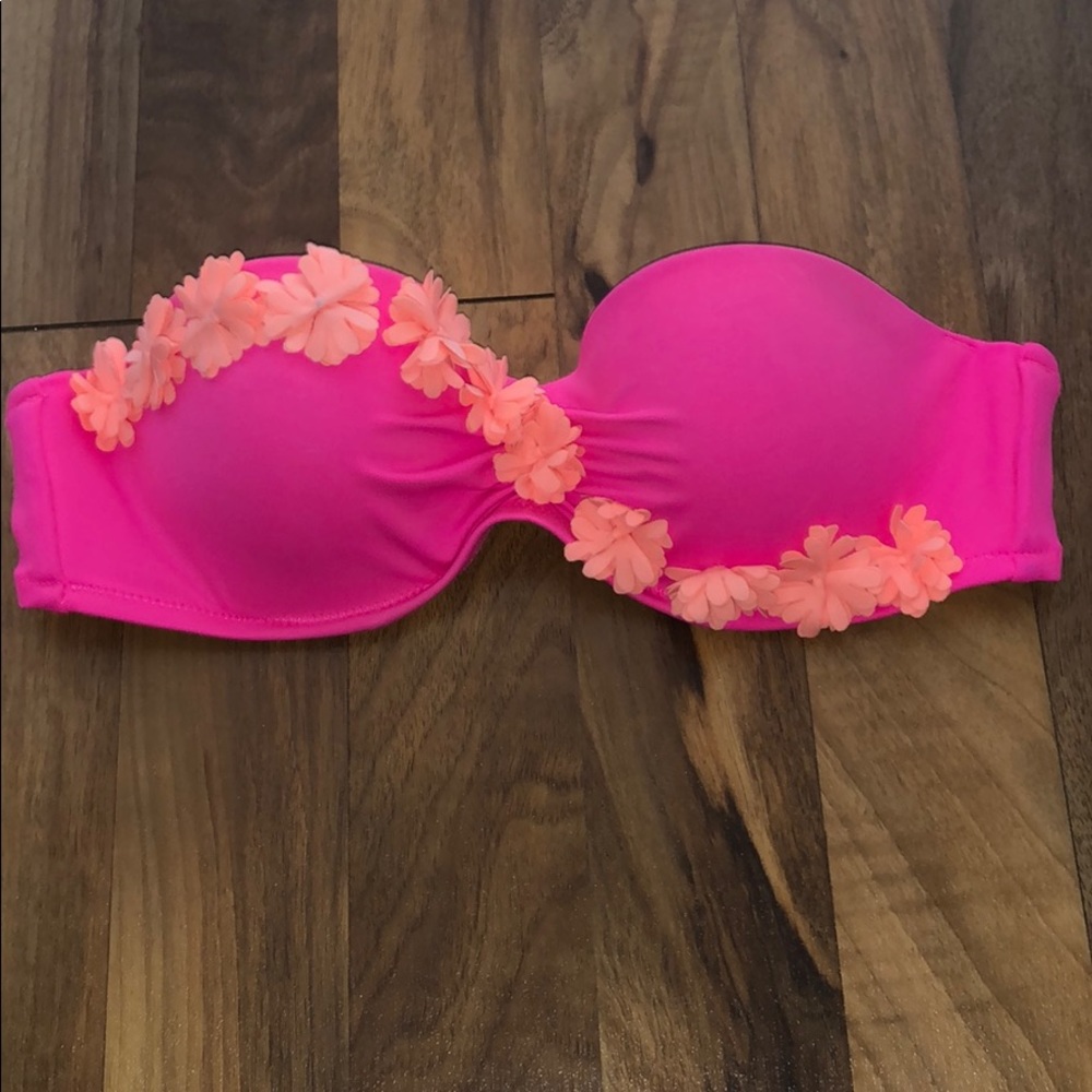 VS SWIM TOP